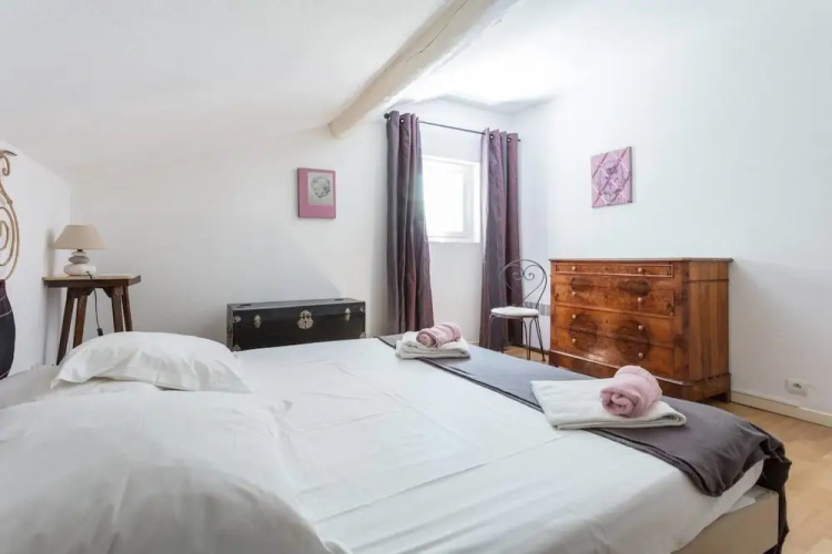 2 bed Villa Beaumont, V1, Agde
