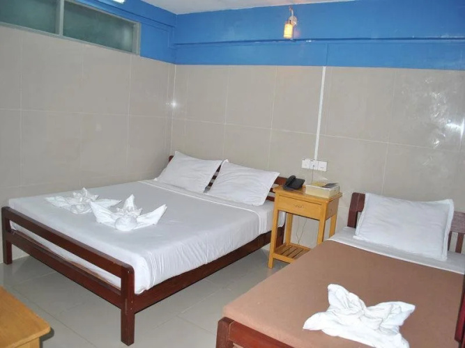 Royal Toe Hotel