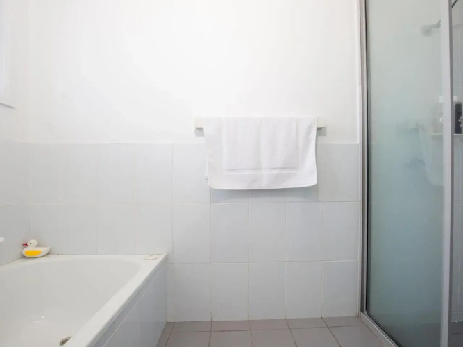 Meeseeks I Pet Friendly I 2 Mins Walk to Beach