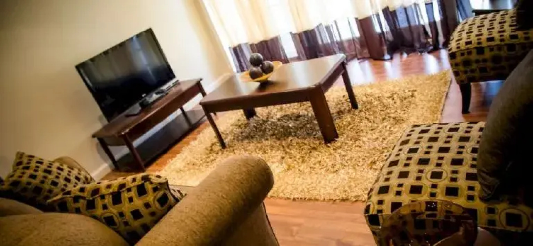 Baywalk Penthouses
