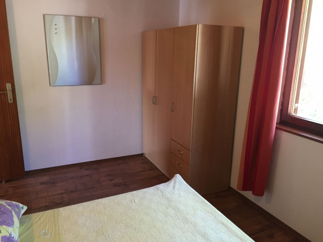 Apartments Durda