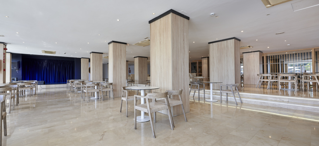 Sentido Cala Vinas Hotel photo 18