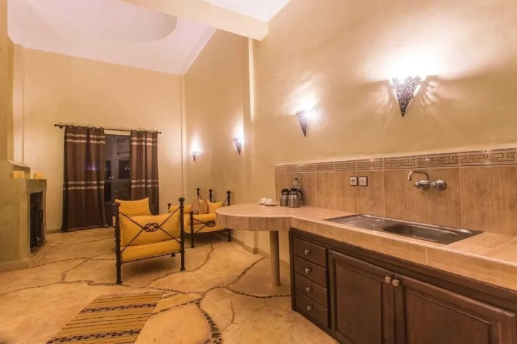 Triple Suite