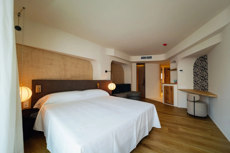 Pacha Hotel