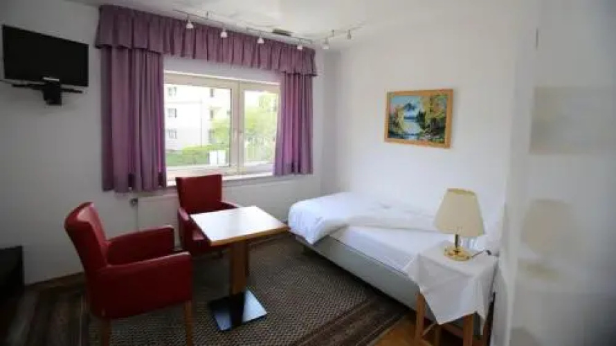 Ferienhaus Maintal
