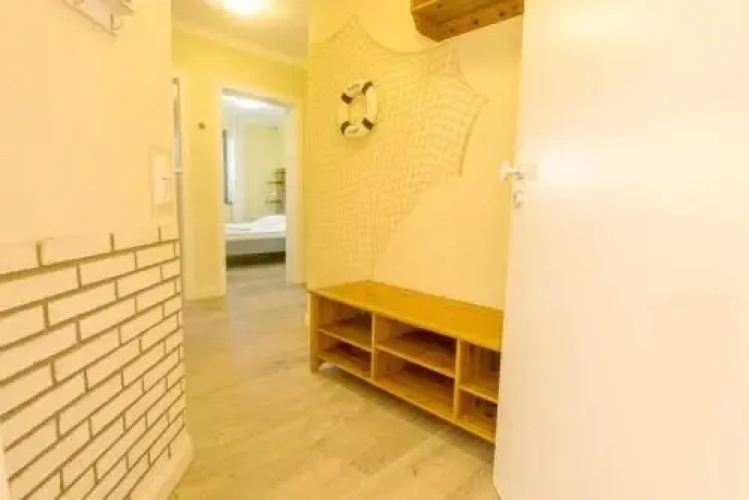 Birkmaase 10 - Wohnung 1