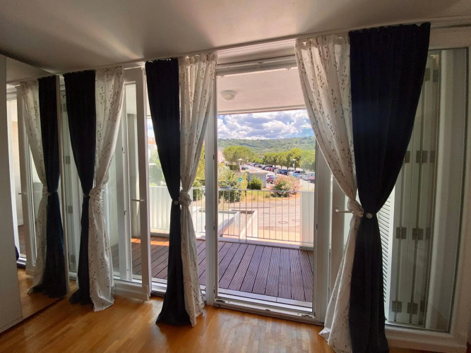Primavera Apartments