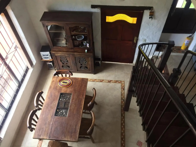 Cabaña La Elvira