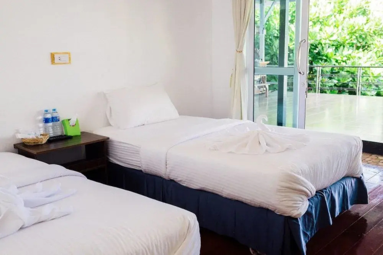 Lipe Brother Resort