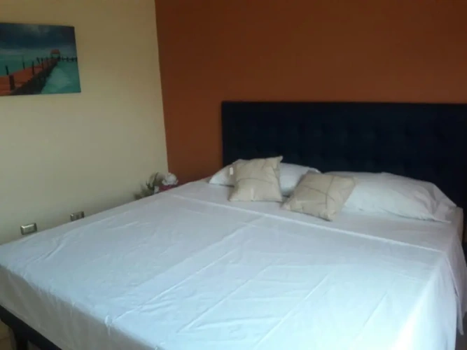 3 Bedrooms Classic Double Cottage