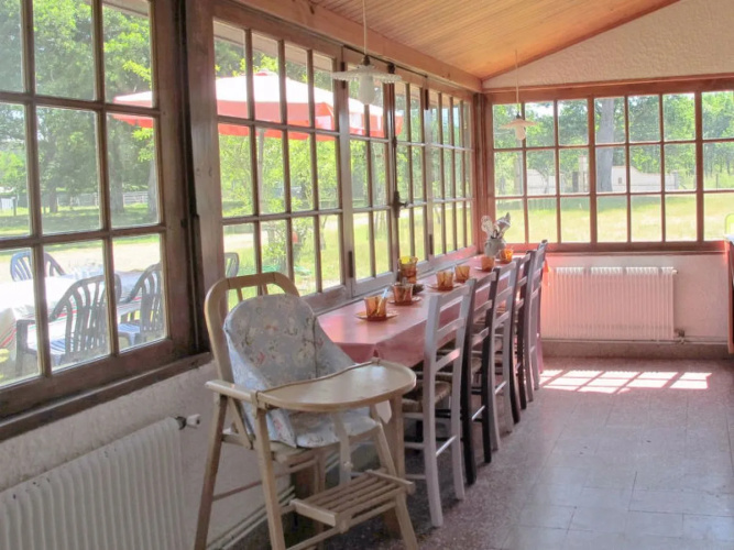 House Campagne Bormio 26609