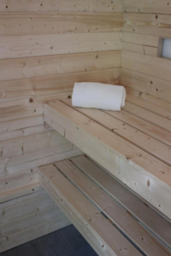 Wellnessapartment Deichgraf Dahme