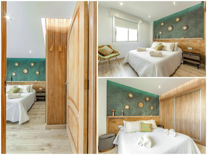Luxury 3 bedroom Perla Del Mar