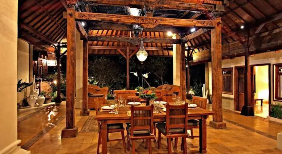 Casa Jimbaran Villa