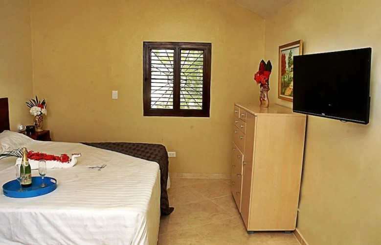 Deluxe Studio