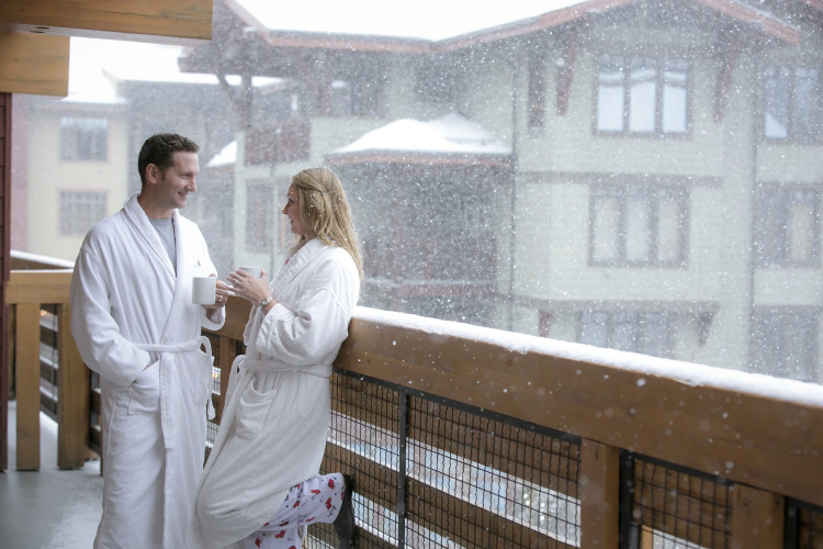 The Village Lodge photo 21
