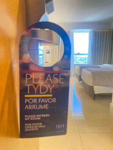 Executive Twin room