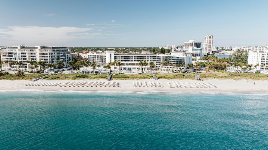 Boca Beach Club, A Waldorf Astoria Resort photo 33