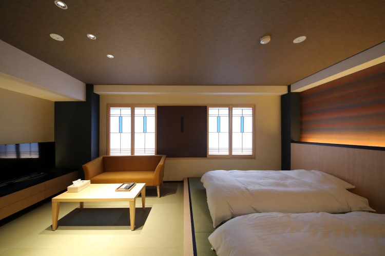 Suigetsurou Hotel
