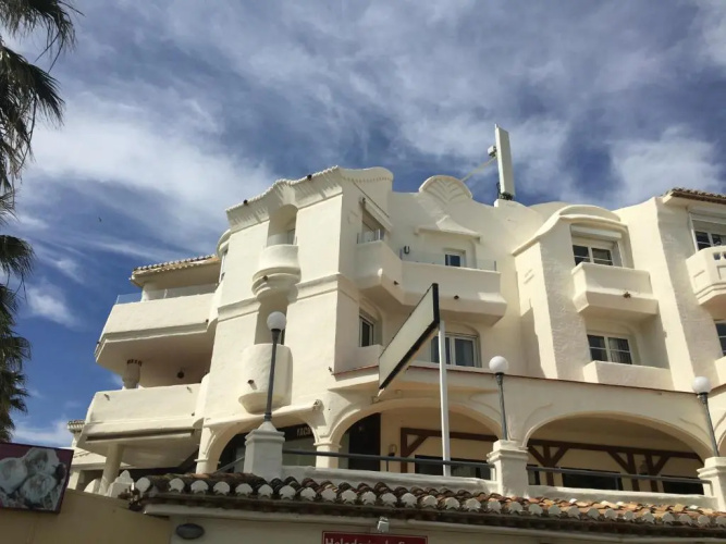 Hotelafbeelding