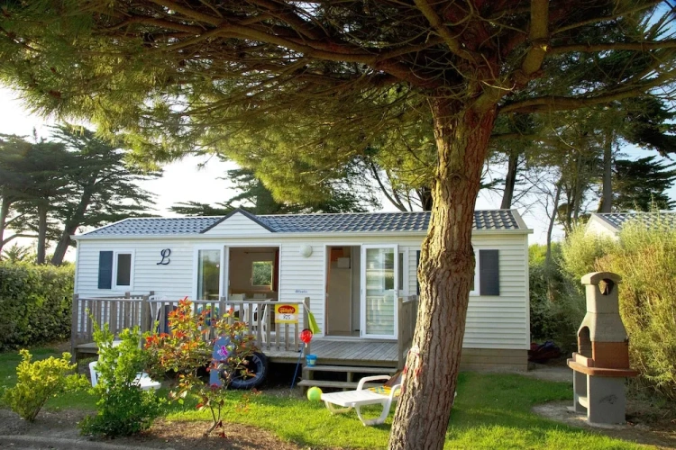 Standard Cottage
