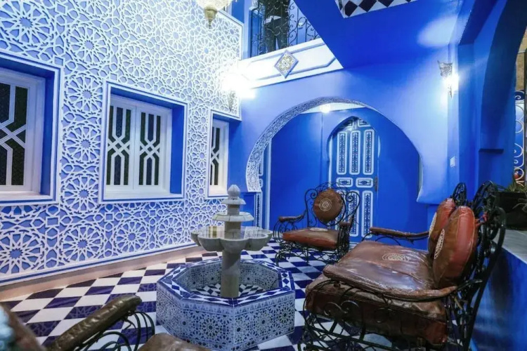 Riad Chengli