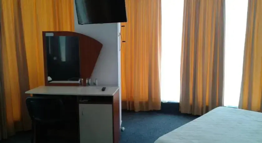 Family Hotel Elit