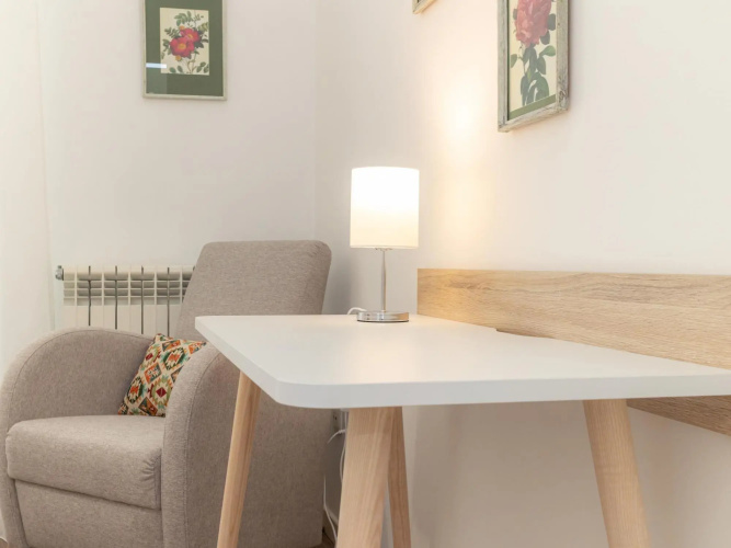 Liberdade 53 by Rent4all