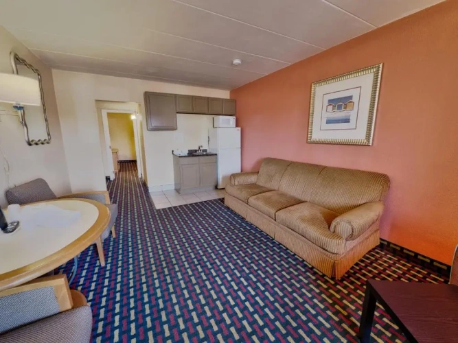 Deluxe Suite