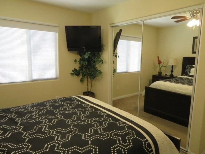 David And Melanie Bloxham 3 Bedroom Condo