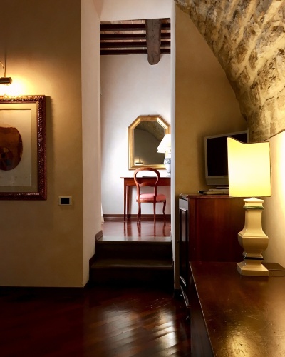 Hotel Relais Ducale photo 16