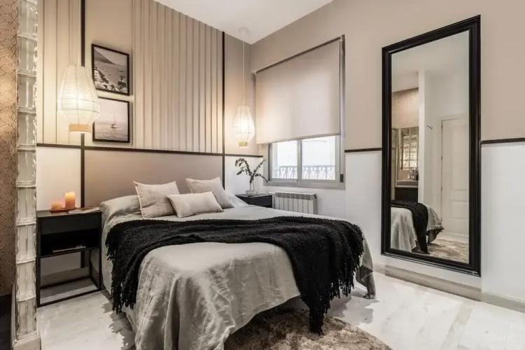 Fisciano - 3 Bedrooms Apartment in Goya
