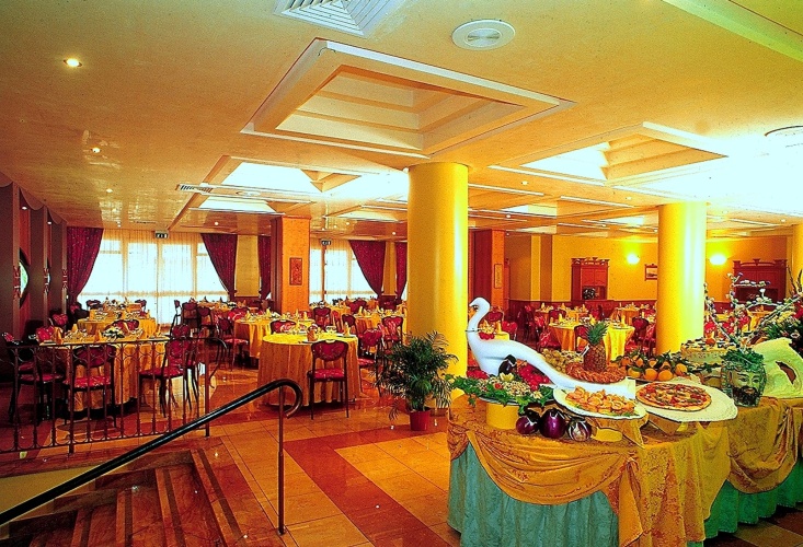 Th Cinisi - Florio Park Hotel photo 31