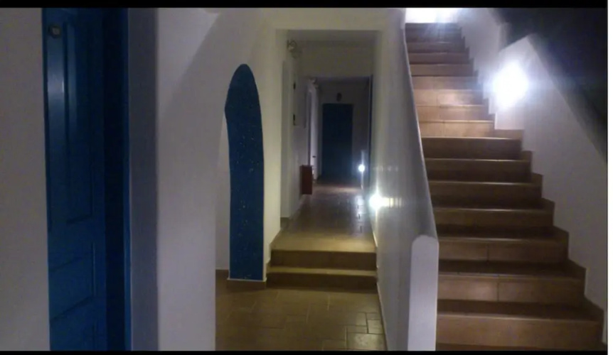 Posidonion Hotel