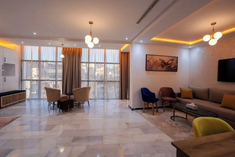 Royal Suite
