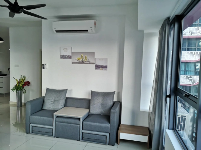 3 Bedrooms Premium Suite
