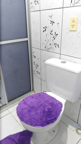 Carnaval Inn-Santo Antonio - Hostel