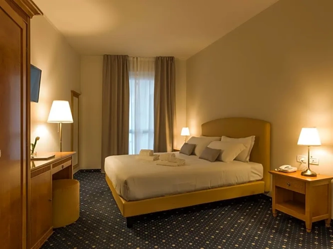 Superior room