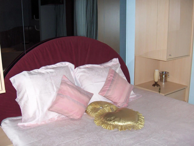 Hotel Duivels Paterke