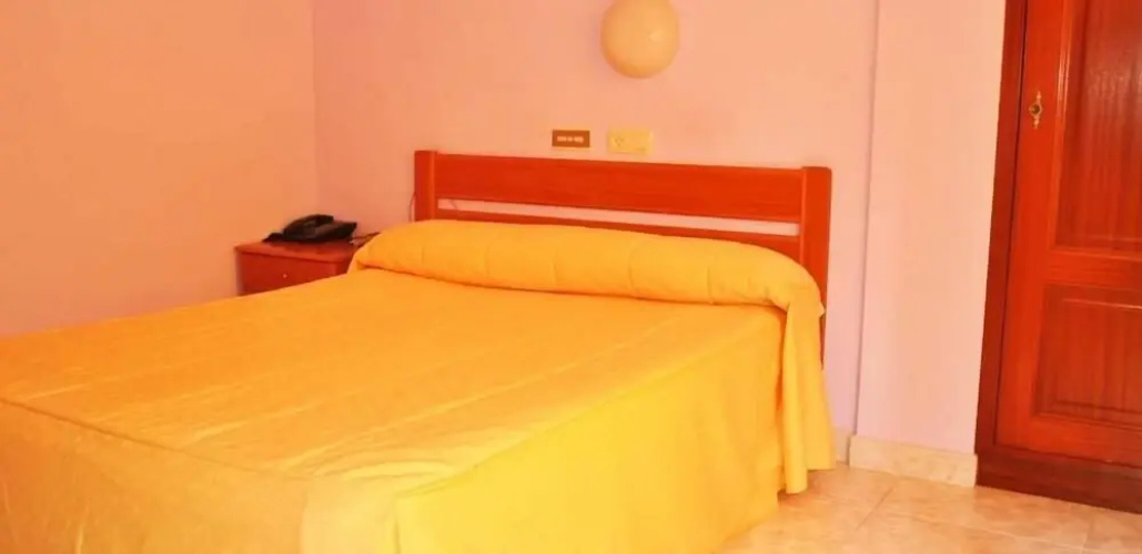 Hotel O Parranda