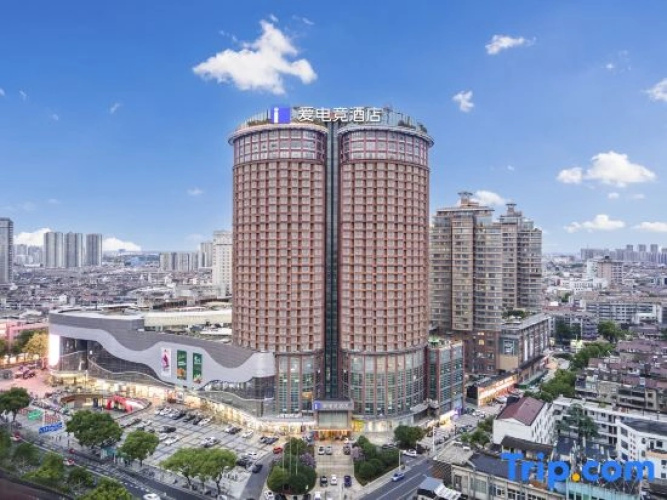 Hotelafbeelding