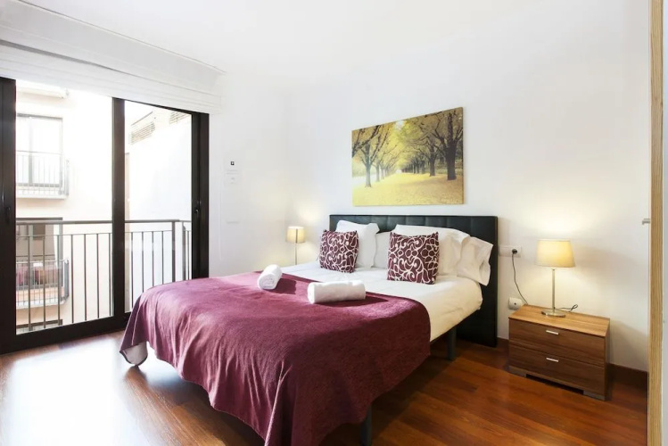 SLEEP Urgell by STAY