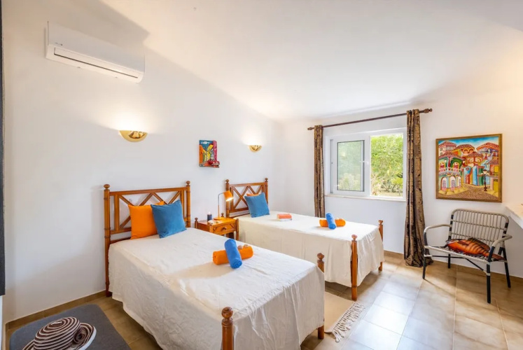Villa Sunshine