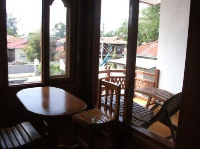 Mingalar Inn