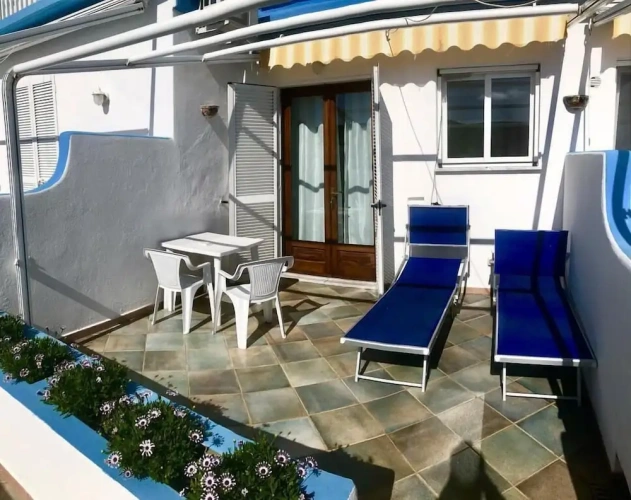 1 Bedroom Classic Apartment