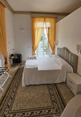 Galene - Beachfront in Costa d'Amalfi