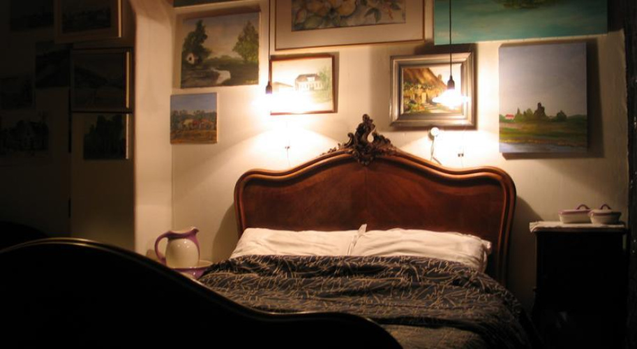 B&B Creatieve Chaos