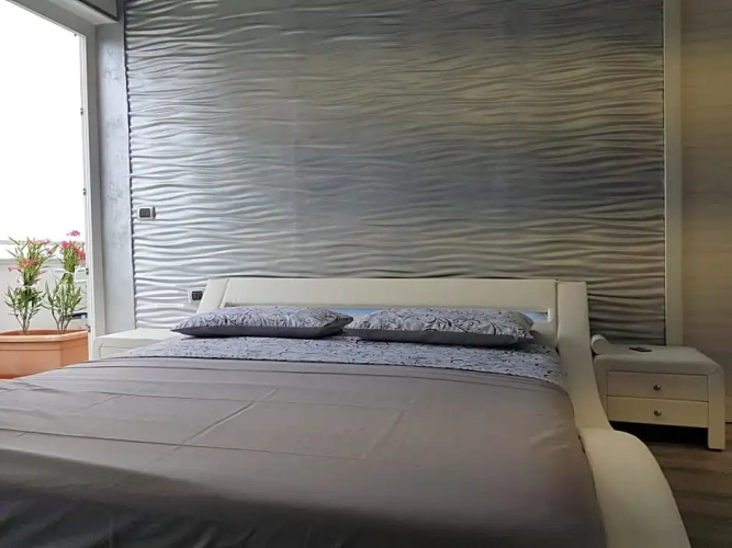 Albysuite Bed  Breakfast