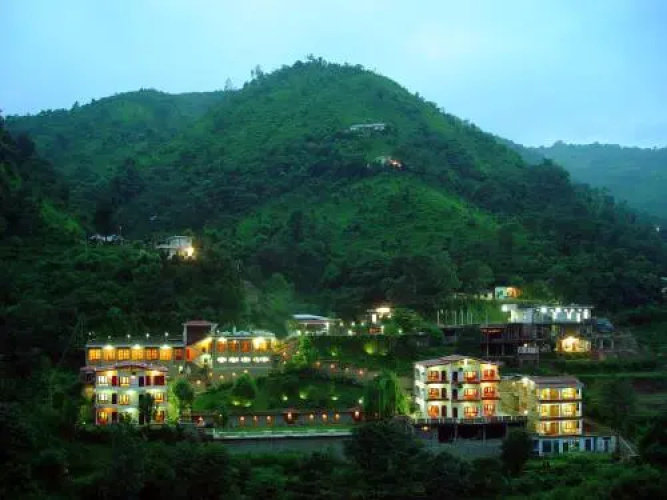 Visco Resorts