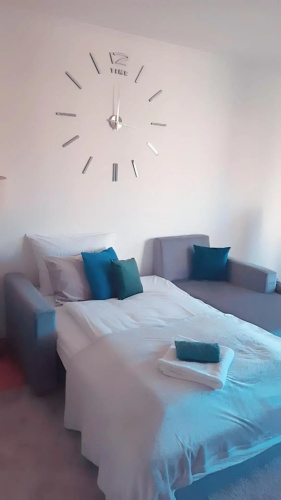 Rossalini Apartment with FREE Parking